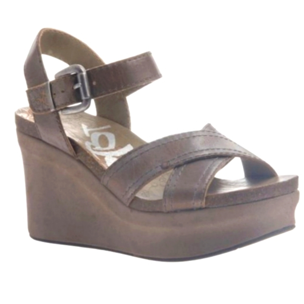 Otbt bee cave wedge